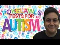 Is Pokelawls On The Spectrum