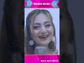 Lagu MANDI MADU - SYLVIA NOVIE || Cover
