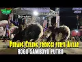Download Lagu 🔴tari Celeng Versi Anyar Joko kendil angon jaran | ROGO SAMBOYO PUTRO | SHF AUDIO❗Ponggok Blitar