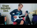 Download Lagu Mangu - Cover guitar by Rizal 