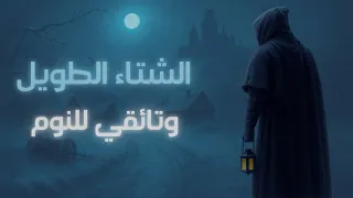 حكايات الشتاء الدافئة قصص للنوم و الاسترخاء 