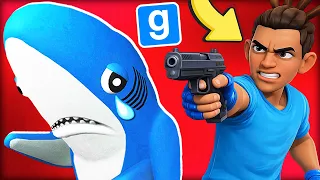 LE MEILLEUR TUEUR ! GMOD MURDER
