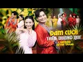 Download Lagu ĐÁM CƯỚI TRÊN ĐƯỜNG QUÊ - LÂM HÙNG \u0026 QUỲNH TRANG.