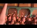 MACHINE HEAD - ØUTSIDER (Live In Glasgow) [HD]
