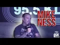 Mike Ness in the KLOS stage on Jonesy s Jukebox
