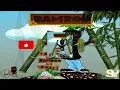 Melick & Boogy Rankss   Take Bamboo 1 HOUR LOOP