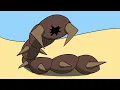 Terraria CALAMITY The Desert Scourge