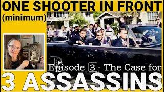 SHOOTER FROM THE FRONT 3 Assassins - Lifton part 3