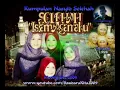 Kumpulan Solehah - Islam Agamaku (HQ Audio)
