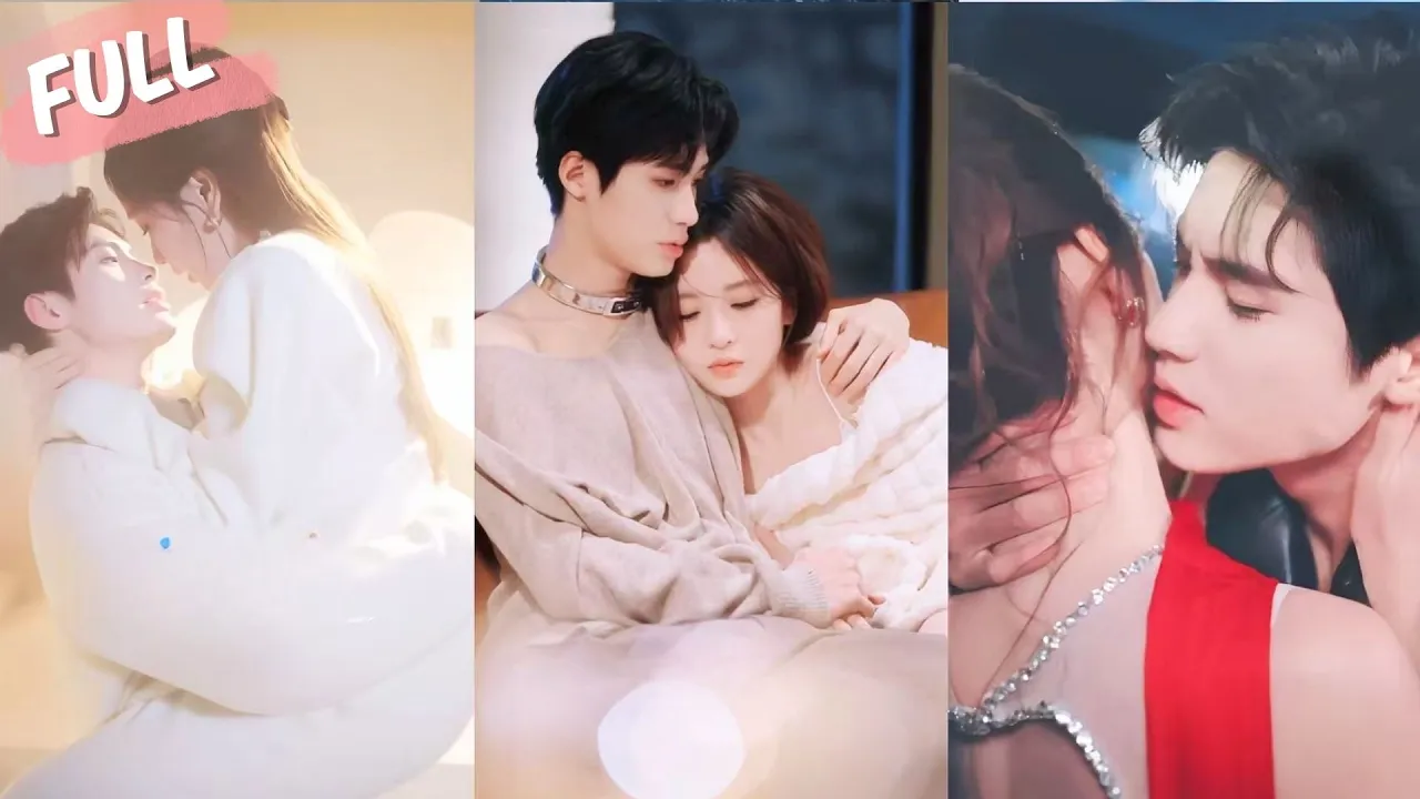 【Kor Sub】🤖불량품 AI 남자친구라고 생각했는데… 그의 유일한 룰은 오직 "그녀를 사랑하는 것❤️‍🔥". 모든 것을 바쳐 그녀의 마음을 💥훔치려 한다! poster