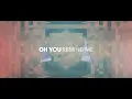 You Remind Me (Lyric Video) (feat. Stanaj) - Gryffin