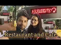 Lagu Alimento Restaurant's || Alimento Restaurant || New Cantt Ashok Nagar Best place for Dinner 😋