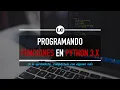 21 II Como definir funciones en Python 3 args-kwargs Curso de Python 3 desde Cero La Cartilla