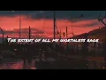 Download Lagu Somebody that i used to know x im not angry anymore ( Lyrics /Lirik )..