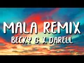 Download Lagu Becky G Ft.De La Ghetto, Pitbull - Mala REMIX (Letra/Lyrics)