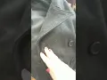 st John s bay wool coat made in Ukraine