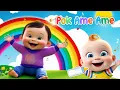 Download Lagu POK AME - AME BELALANG KUPU KUPU ♥ LAGU ANAK BALITA INDONESIA