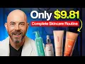 This Entire Skincare Routine Cost Less Than One Sephora Product