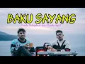 Lagu BAKU SAYANG || cover, FRESLY NIKIJULUW feat RANDY AGIEL || lirik lagu