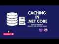 Caching in ASP NET Core Web API Request Cache vs Memory Cache