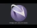Spacemacs Python REPL and Live Coding REPL