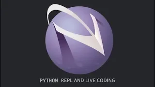 Spacemacs Python REPL and Live Coding REPL