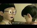 Shiffah harun-selalu sabar(nobita dan sizhuka)