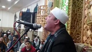  دقائق من أجمل ما قرأ الشيخ حجاج الهنداوى من سورة المائده من تلاوات قرآن الفجر دندنها