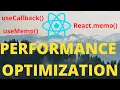 React Performance Optimisation React useCallback React useMemo React memo Hindi mov