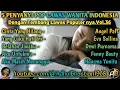 Download Lagu 5 Penyanyi pop wanita indonesia dengan tembang lawas populernya.vol.36 ][ Pop lawas wanita indonesia