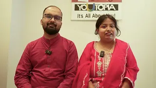 A Blessing Homeowner Testimonial at Unique Youtopia Kharadi