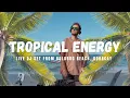 Download Lagu Tribal \u0026 Afro House Sunset Mix | Bulabog Beach Boracay DJ Set 2025 | RALPH KAYDEN