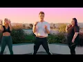 Lady Gaga, Ariana Grande - Rain On Me | Caleb Marshall | Dance Workout