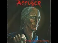 Download Lagu Accuser - The Conviction (Vinyl, 1987, Full album, High Quality)