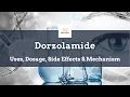 Uses Dosage Side Effects Mechanism Trusopt