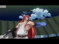 JUST A DREAM / AMV / THOR vs LU BU - RECORD OF RAGNAROK