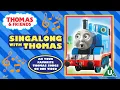 Download Lagu Singalong with Thomas (UK VHS) [2000]