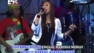 nella kharisma pacobaning urip dangdut koplo reggae om new scorpio reggae live terbaru