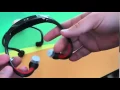 Stereo Bluetooth Headphones Showdown Motorola S9- vs Motorola S10- vs Plantronics Backbeat 903