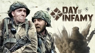 Download WORLD WAR CREW - Day of Infamy Gameplay MP3