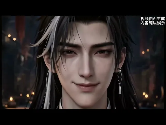 大师兄他正的发邪!第一季