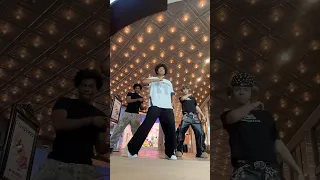 Confess Your Love Dance Shorts  Confess Your Love Dance Shorts