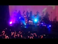 Cause I'm a Man  Tame Impala - PERFORMANCE LIVE NEW SONG 2015