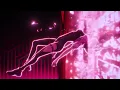 astrothunder + 90210 + stop trying to be god - travis scott | (slowed + reverb + transition)