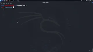 37 Configuring Interfaces with Ifconfig