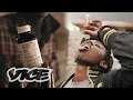 Zimbabwe s Codeine Cough Syrup Epidemic