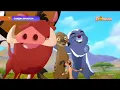 Download Lagu The Lion Guard - Bunga the Wise (Kazakh)