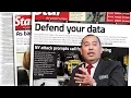 Data breach LowYat and JobStreet admins called in for probe