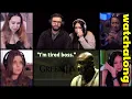 I m tired boss No Words Just Tears Edition The Green Mile First Time Watching Movie Reactions