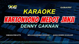 kartonyono medot janji karaoke koplo denny caknan yamaha psr s 775 nada cewek